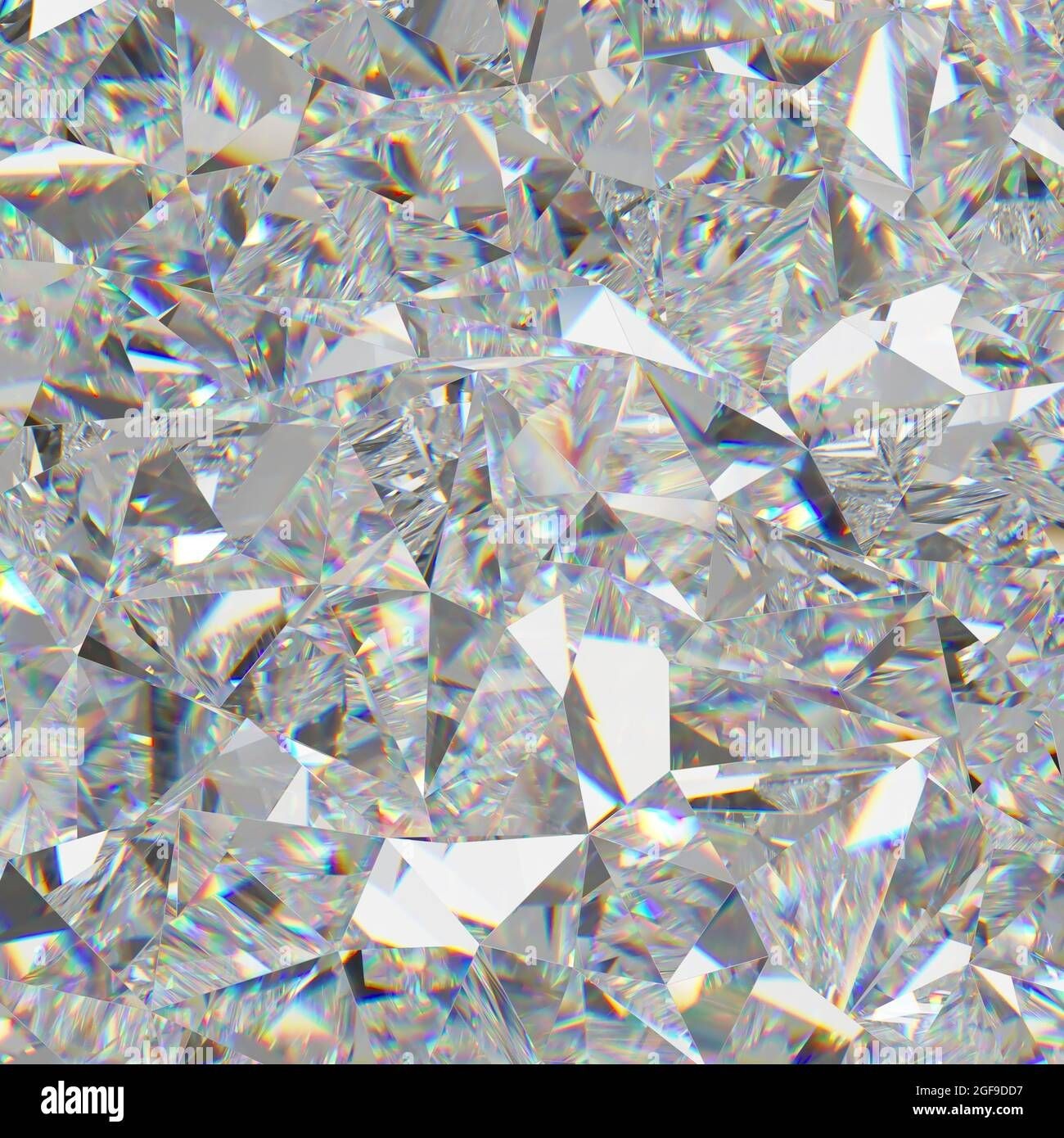 Diamond - Menu