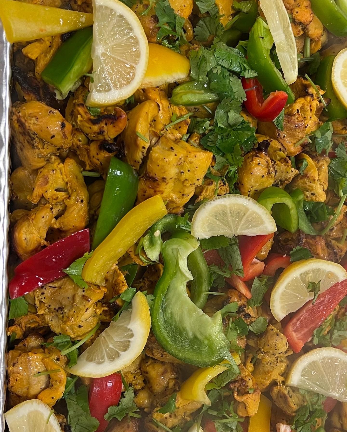 Catering for Events